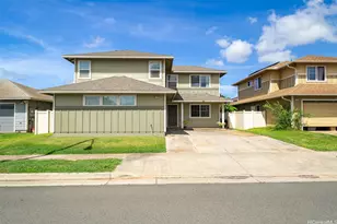91-1056 Kahalepouli St, Kapolei, HI 96707 - Photo 2