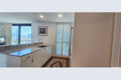 987 Queen Street #1614, Honolulu, HI 96814 - Photo 6