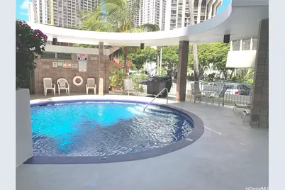 2611 Ala Wai Boulevard #2303, Honolulu, HI 96815 - Photo 16