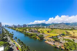 2611 Ala Wai Blvd, Honolulu, HI 96815 - Photo 8
