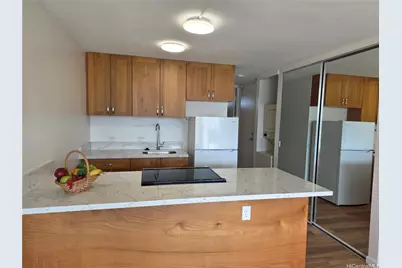 2611 Ala Wai Boulevard #2303, Honolulu, HI 96815 - Photo 18