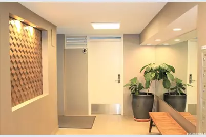 2611 Ala Wai Boulevard #2303, Honolulu, HI 96815 - Photo 14