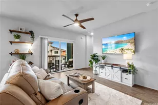 91-3525 Kauluakoko St, Ewa Beach, HI 96706 - Photo 1