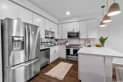 91-3525 Kauluakoko Street #1910, Ewa Beach, HI 96706 - Photo 6