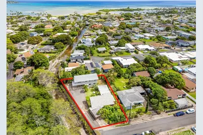 6163 Kawekiu Pl Kawekiu Place, Honolulu, HI 96821 - Photo 1
