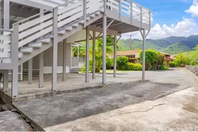 6163 Kawekiu Pl Kawekiu Place, Honolulu, HI 96821 - Photo 22