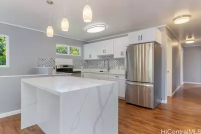 6163 Kawekiu Pl Kawekiu Place, Honolulu, HI 96821 - Photo 8