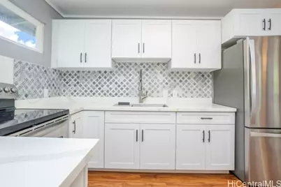 6163 Kawekiu Pl Kawekiu Place, Honolulu, HI 96821 - Photo 16