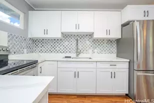 6163 Kawekiu Pl Kawekiu Pl, Honolulu, HI 96821 - Photo 16