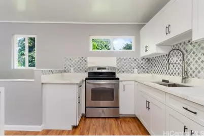 6163 Kawekiu Pl Kawekiu Place, Honolulu, HI 96821 - Photo 6