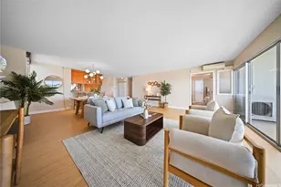 927 Prospect St, Honolulu, HI 96822 - Photo 4