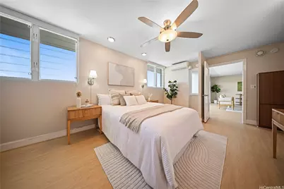 927 Prospect Street #1601, Honolulu, HI 96822 - Photo 12