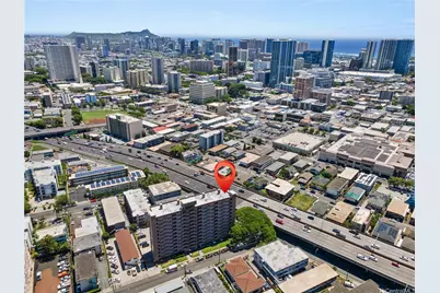 1415 Liholiho Street #601, Honolulu, HI 96822 - Photo 16