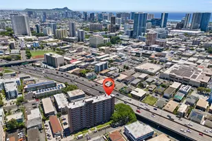 1415 Liholiho St, Honolulu, HI 96822 - Photo 16