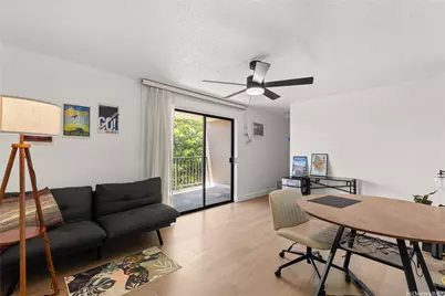 1415 Liholiho Street #601, Honolulu, HI 96822 - Photo 1