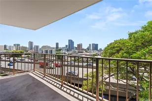 1415 Liholiho St, Honolulu, HI 96822 - Photo 14