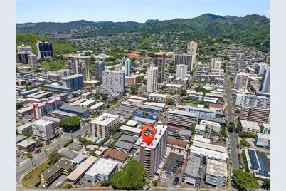 1415 Liholiho Street #601, Honolulu, HI 96822 - Photo 18