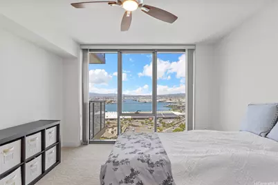 600 Ala Moana Boulevard #2406, Honolulu, HI 96813 - Photo 4