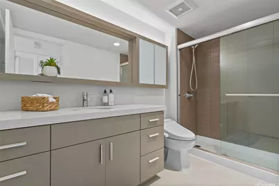 600 Ala Moana Boulevard #2406, Honolulu, HI 96813 - Photo 6