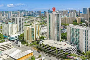 1450 Young St, Honolulu, HI 96814 - Photo 24