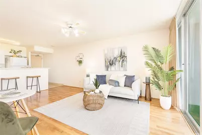 1450 Young Street #2101, Honolulu, HI 96814 - Photo 6