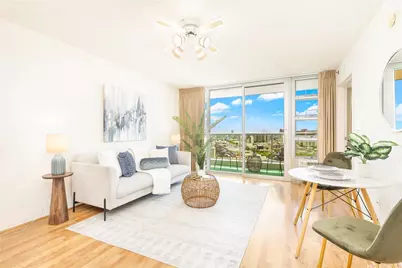 1450 Young Street #2101, Honolulu, HI 96814 - Photo 4