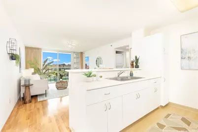 1450 Young Street #2101, Honolulu, HI 96814 - Photo 2