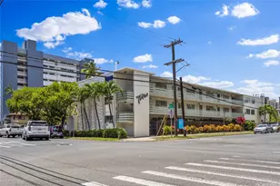 1735 Dole St, Honolulu, HI 96822 - Photo 20