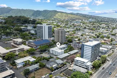 1735 Dole Street #203, Honolulu, HI 96822 - Photo 22