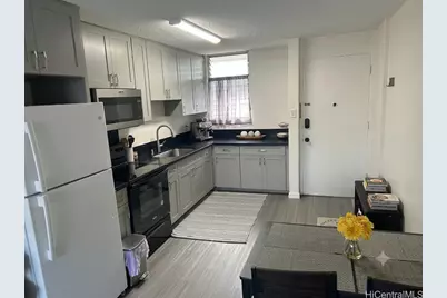 1655 Kanunu Street #303, Honolulu, HI 96814 - Photo 4