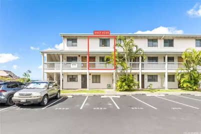 98-640 Moanalua Loop #248, Aiea, HI 96701 - Photo 18