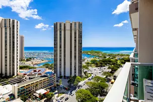 410 Atkinson Dr, Honolulu, HI 96814 - Photo 2