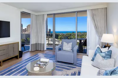 383 Kalaimoku Street #1111, Honolulu, HI 96815 - Photo 4