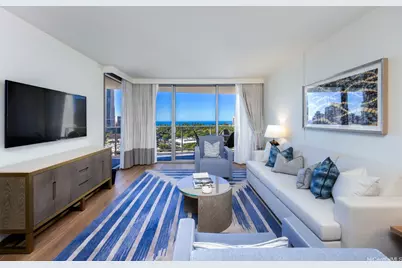 383 Kalaimoku Street #1111, Honolulu, HI 96815 - Photo 2