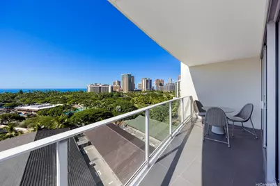383 Kalaimoku Street #1111, Honolulu, HI 96815 - Photo 6