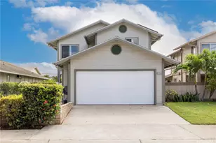 91-2045 Pahuhu Pl, Ewa Beach, HI 96706 - Photo 1