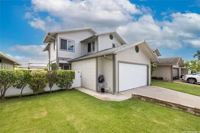91-2045 Pahuhu Place, Ewa Beach, HI 96706 - Photo 2