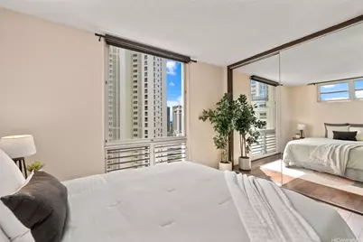 1717 Ala Wai Boulevard #2310, Honolulu, HI 96815 - Photo 12