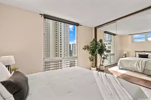 1717 Ala Wai Blvd, Honolulu, HI 96815 - Photo 12