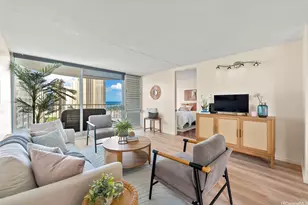1717 Ala Wai Blvd, Honolulu, HI 96815 - Photo 2