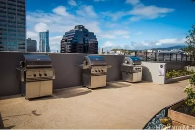 1555 Kapiolani Boulevard #1108, Honolulu, HI 96814 - Photo 18