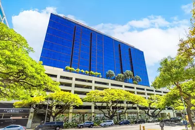 1555 Kapiolani Boulevard #1108, Honolulu, HI 96814 - Photo 22