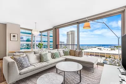 1555 Kapiolani Boulevard #1108, Honolulu, HI 96814 - Photo 2