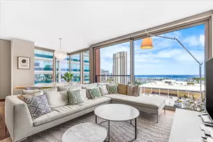 1555 Kapiolani Blvd, Honolulu, HI 96814 - Photo 2