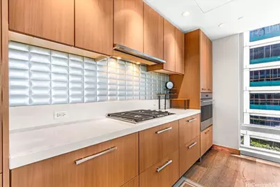 1555 Kapiolani Boulevard #1108, Honolulu, HI 96814 - Photo 6