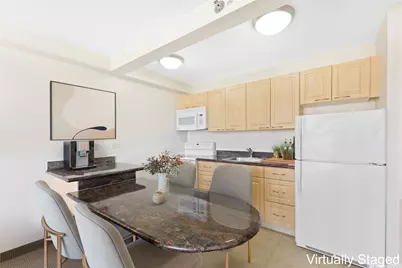 229 Paoakalani Avenue #1501, Honolulu, HI 96815 - Photo 6