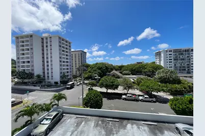 1541 Dominis Street #802, Honolulu, HI 96822 - Photo 16