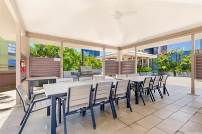 425 South Street #2701, Honolulu, HI 96813 - Photo 18