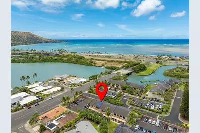 6370 Hawaii Kai Drive #2, Honolulu, HI 96825 - Photo 2