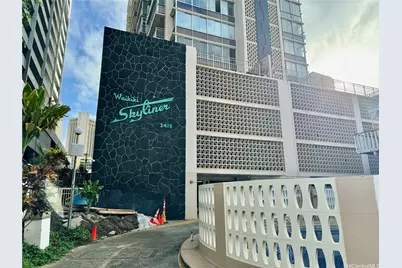2415 Ala Wai Boulevard #1708, Honolulu, HI 96815 - Photo 20